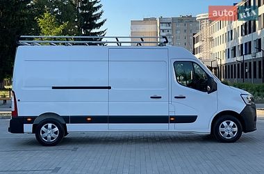 Вантажний фургон Renault Master 2021 в Луцьку фото 8 Вантажний фургон Renault Master 2021 в Луцьку
