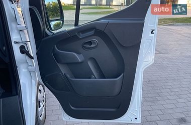 Вантажний фургон Renault Master 2021 в Луцьку фото 33 Вантажний фургон Renault Master 2021 в Луцьку