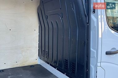 Вантажний фургон Renault Master 2021 в Луцьку фото 40 Вантажний фургон Renault Master 2021 в Луцьку