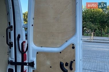 Вантажний фургон Renault Master 2021 в Луцьку фото 44 Вантажний фургон Renault Master 2021 в Луцьку