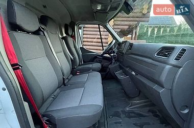 Микроавтобус грузовой (до 3,5т) Renault Master 2023 в Киеве