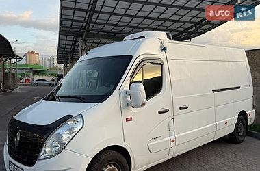 Рефрижератор Renault Master 2016 в Киеве
