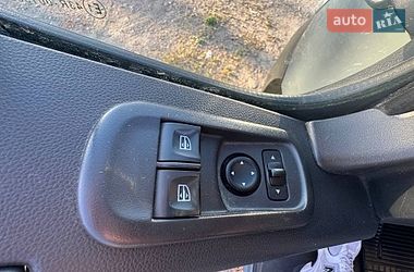 Тентований Renault Master 2021 в Дніпрі