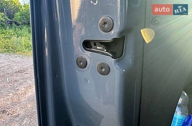 Тентований Renault Master 2021 в Дніпрі