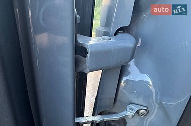 Тентований Renault Master 2021 в Дніпрі