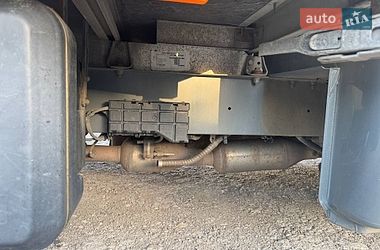 Тентований Renault Master 2021 в Дніпрі