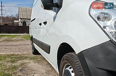 Грузовой фургон Renault Master 2014 в Змиеве фото 4 Грузовой фургон Renault Master 2014 в Змиеве