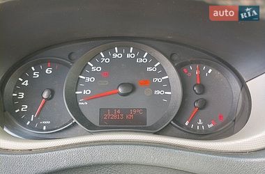 Грузовой фургон Renault Master 2014 в Змиеве фото 7 Грузовой фургон Renault Master 2014 в Змиеве