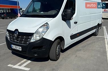 Рефрижератор Renault Master 2015 в Умані фото Рефрижератор Renault Master 2015 в Умані