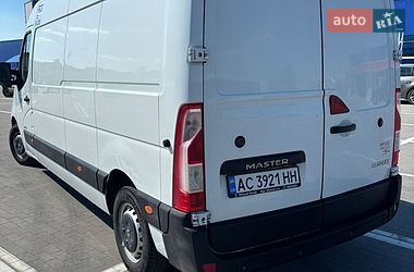 Рефрижератор Renault Master 2015 в Умані фото 4 Рефрижератор Renault Master 2015 в Умані