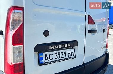 Рефрижератор Renault Master 2015 в Умані фото 5 Рефрижератор Renault Master 2015 в Умані