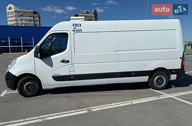Рефрижератор Renault Master 2015 в Умані фото 6 Рефрижератор Renault Master 2015 в Умані
