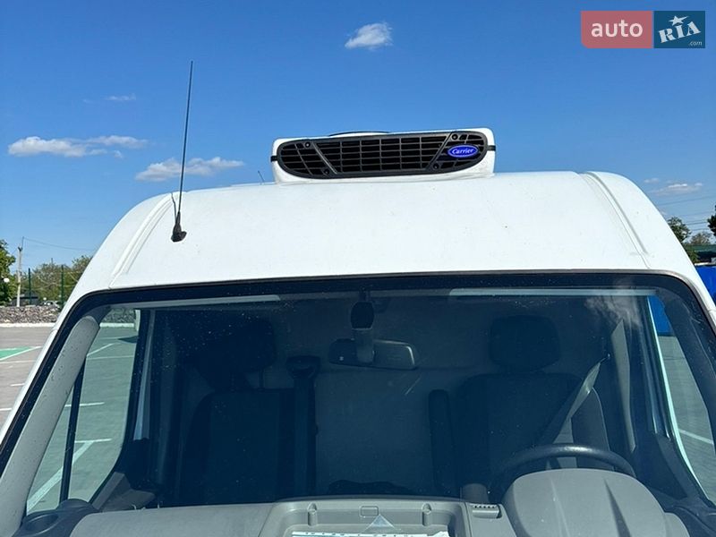Рефрижератор Renault Master 2015 в Умані фото 7 Рефрижератор Renault Master 2015 в Умані