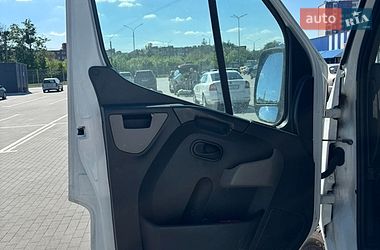 Рефрижератор Renault Master 2015 в Умані фото 11 Рефрижератор Renault Master 2015 в Умані