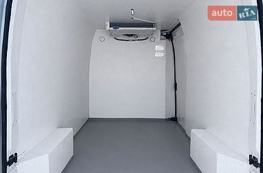 Рефрижератор Renault Master 2015 в Умані фото 8 Рефрижератор Renault Master 2015 в Умані