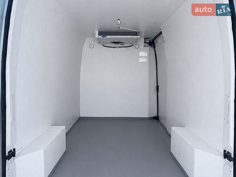 Рефрижератор Renault Master 2015 в Умані фото 8 Рефрижератор Renault Master 2015 в Умані