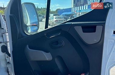 Рефрижератор Renault Master 2015 в Умані фото 12 Рефрижератор Renault Master 2015 в Умані