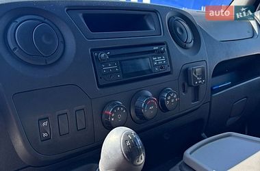 Рефрижератор Renault Master 2015 в Умані фото 14 Рефрижератор Renault Master 2015 в Умані