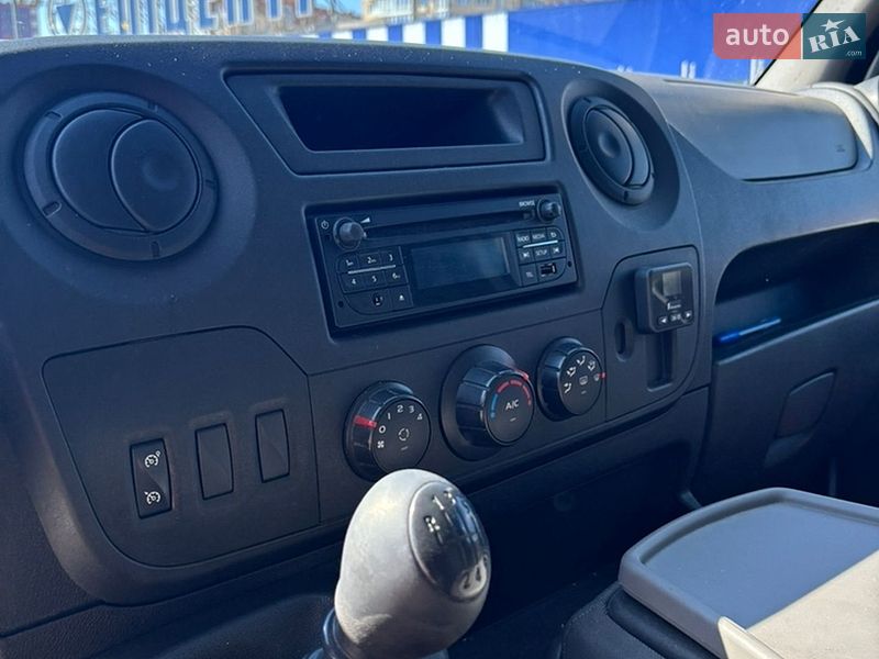 Рефрижератор Renault Master 2015 в Умані фото 14 Рефрижератор Renault Master 2015 в Умані