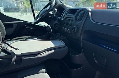 Рефрижератор Renault Master 2015 в Умані фото 15 Рефрижератор Renault Master 2015 в Умані