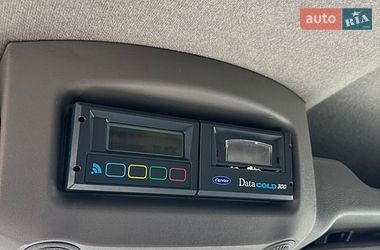 Рефрижератор Renault Master 2015 в Умані