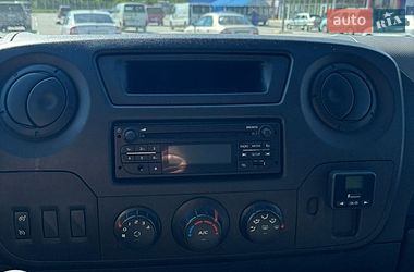 Рефрижератор Renault Master 2015 в Умані фото 18 Рефрижератор Renault Master 2015 в Умані