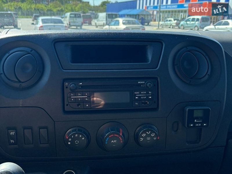 Рефрижератор Renault Master 2015 в Умані фото 18 Рефрижератор Renault Master 2015 в Умані