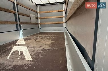 Тентований Renault Master 2021 в Ратному