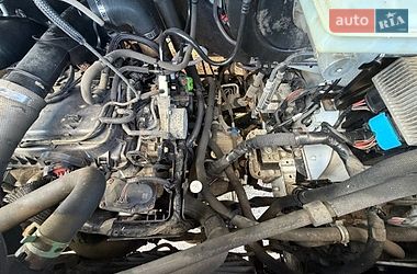 Тентований Renault Master 2021 в Ратному