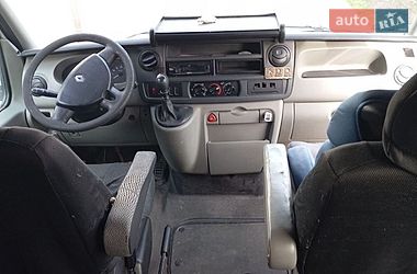 Мінівен Renault Master 2006 в Володимирі