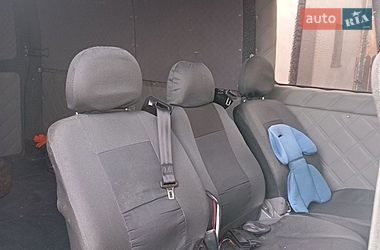Мінівен Renault Master 2006 в Володимирі