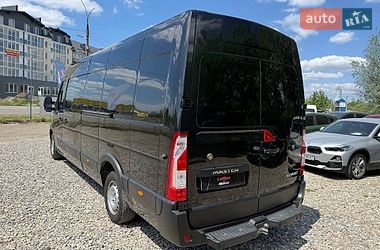 Грузовой фургон Renault Master 2018 в Коломые