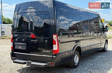 Грузовой фургон Renault Master 2018 в Коломые