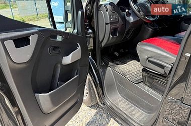 Грузовой фургон Renault Master 2018 в Коломые