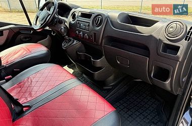Грузовой фургон Renault Master 2018 в Коломые