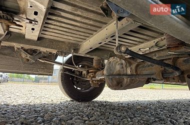 Грузовой фургон Renault Master 2018 в Коломые
