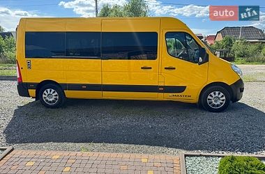 Мінівен Renault Master 2019 в Бердичеві
