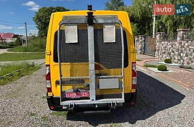Мінівен Renault Master 2019 в Бердичеві