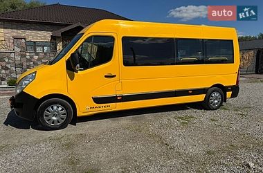 Мінівен Renault Master 2019 в Бердичеві