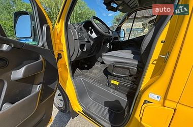 Мінівен Renault Master 2019 в Бердичеві