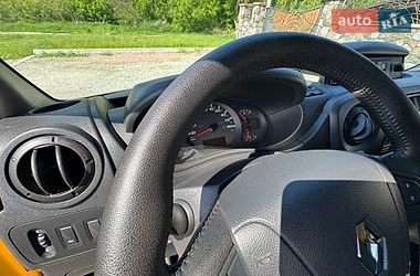 Мінівен Renault Master 2019 в Бердичеві