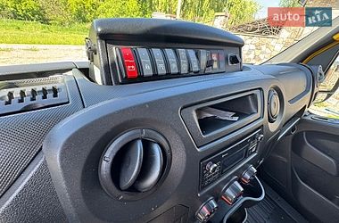 Мінівен Renault Master 2019 в Бердичеві