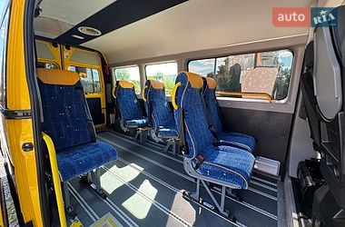 Мінівен Renault Master 2019 в Бердичеві