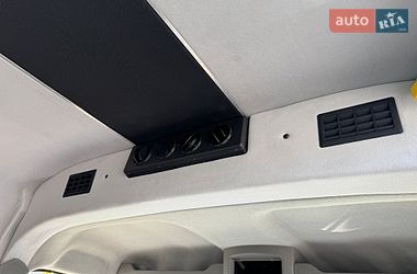 Мінівен Renault Master 2019 в Бердичеві