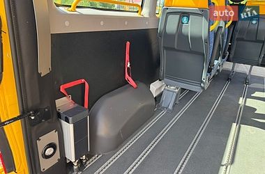 Мінівен Renault Master 2019 в Бердичеві