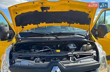 Мінівен Renault Master 2019 в Бердичеві