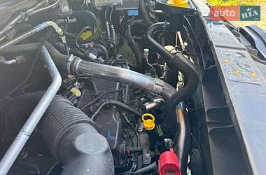 Мінівен Renault Master 2019 в Бердичеві