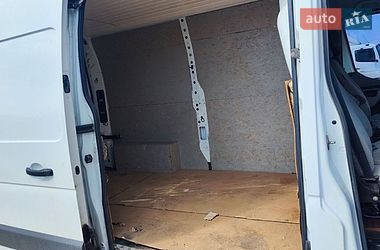 Вантажний фургон Renault Master 2014 в Харкові