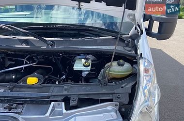 Другие грузовики Renault Master 2018 в Ковеле
