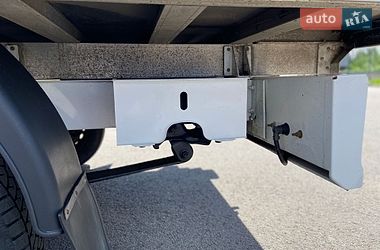 Другие грузовики Renault Master 2018 в Ковеле